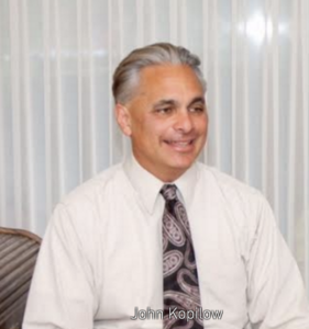 Legal Document Professionals & Notary Service John Kopilow, Legal Document Assistant & Notary Public